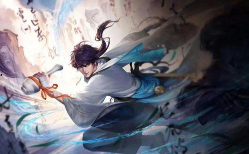 王者爆料最新海月,神秘海月新英雄即将登场，海洋之力觉醒！